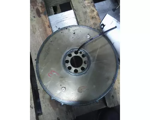 Harmonic Balancer VOLVO D13 LKQ Wholesale Truck Parts