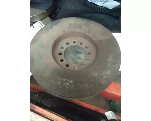 Harmonic Balancer VOLVO D13 LKQ Wholesale Truck Parts