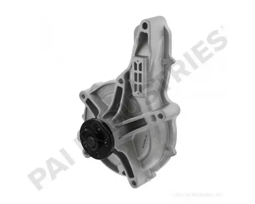 Volvo D13 Water Pump