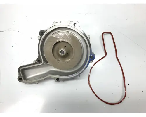 Volvo D13 Water Pump