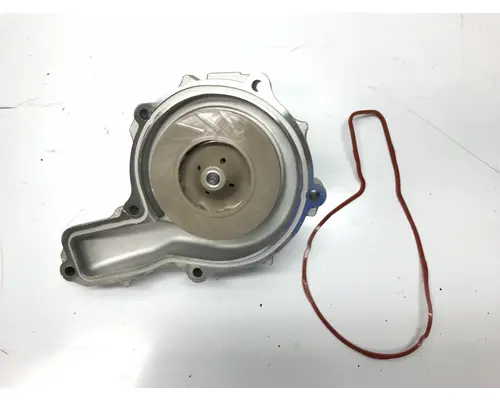 Volvo D13 Water Pump