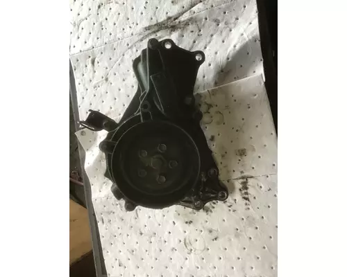 Water Pump VOLVO D13 LKQ Wholesale Truck Parts