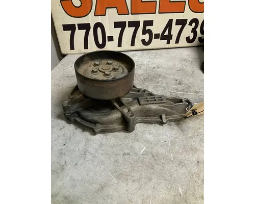 Water Pump VOLVO D13 Hd Truck Repair &amp; Service