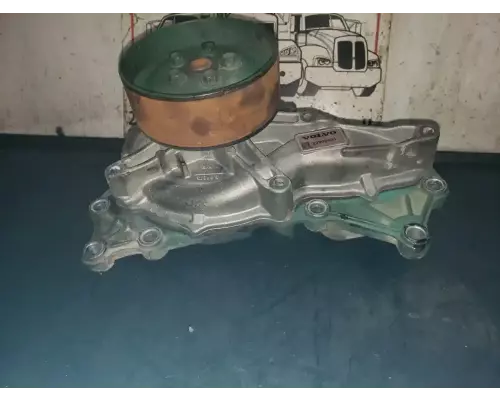 Volvo D13 Water Pump