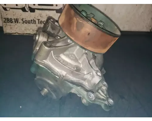 Volvo D13 Water Pump