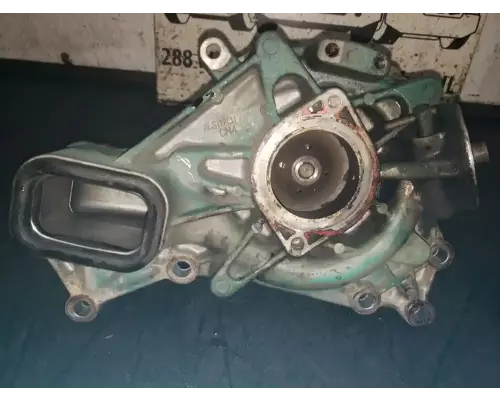 Volvo D13 Water Pump