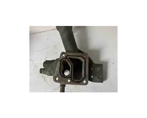 Volvo D13 Water Pump