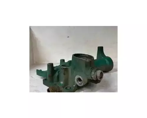 Volvo D13 Water Pump