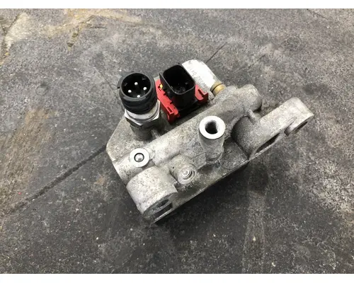 Volvo D13 