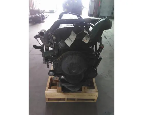 Engine Assembly VOLVO D13F EPA 07 (MP8) LKQ Geiger Truck Parts