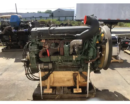 Engine Assembly VOLVO D13F EPA 07 (MP8) LKQ Heavy Truck Maryland