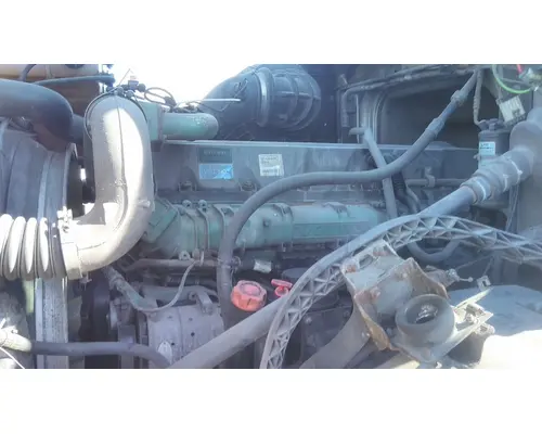Engine Assembly VOLVO D13F EPA 07 (MP8) LKQ Heavy Truck - Goodys