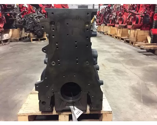 Cylinder Block VOLVO D13F Frontier Truck Parts