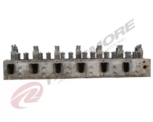 Cylinder Head VOLVO D13F Rydemore Heavy Duty Truck Parts Inc