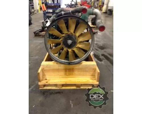 Engine Assembly VOLVO D13F Dex Heavy Duty Parts, LLC  