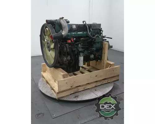 Engine Assembly VOLVO D13F Dex Heavy Duty Parts, LLC  