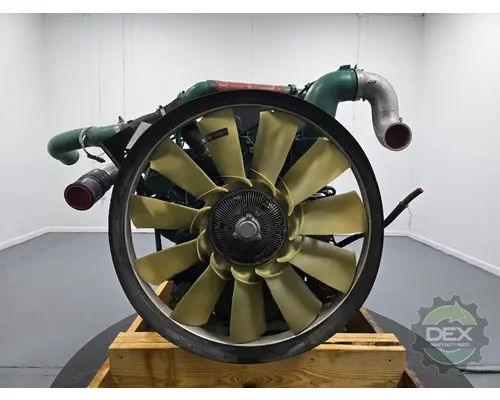 Engine Assembly VOLVO D13F Dex Heavy Duty Parts, LLC  