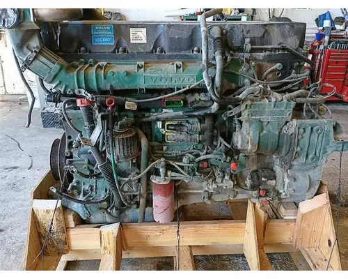 Engine Assembly Volvo D13F Spalding Auto Parts