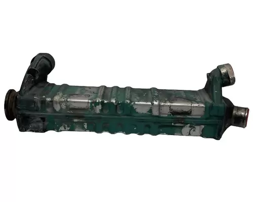 Engine Oil Cooler VOLVO D13F Frontier Truck Parts