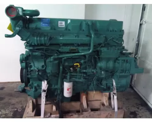 Engine Assembly VOLVO D13H EPA 10 (MP8) LKQ Heavy Truck - Goodys