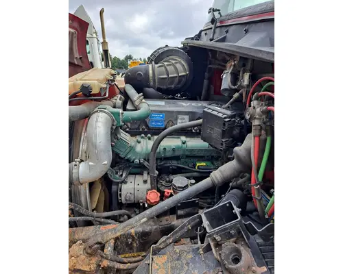 Engine Assembly VOLVO D13H EPA 10 (MP8) LKQ Evans Heavy Truck Parts