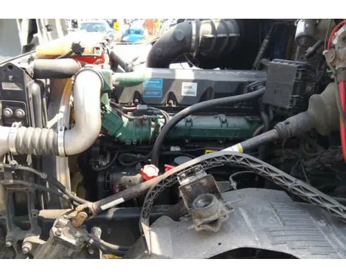 Engine Assembly VOLVO D13H EPA 10 (MP8) LKQ Geiger Truck Parts