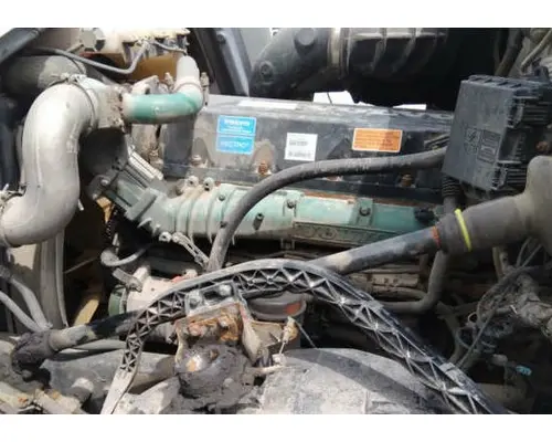 Engine Assembly VOLVO D13H EPA 10 (MP8) LKQ Geiger Truck Parts