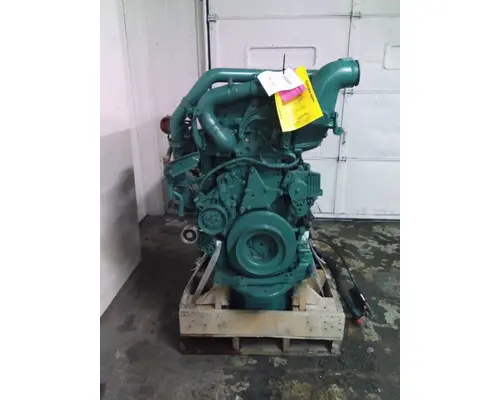Engine Assembly VOLVO D13H EPA 10 (MP8) LKQ Heavy Truck - Goodys
