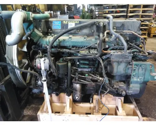 Engine Assembly VOLVO D13H EPA 10 (MP8) LKQ Heavy Truck - Goodys