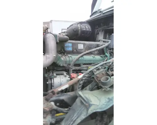Engine Assembly VOLVO D13H EPA 10 (MP8) LKQ Heavy Truck - Goodys