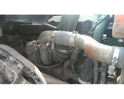 Engine Assembly VOLVO D13H EPA 10 (MP8) LKQ Heavy Truck - Goodys