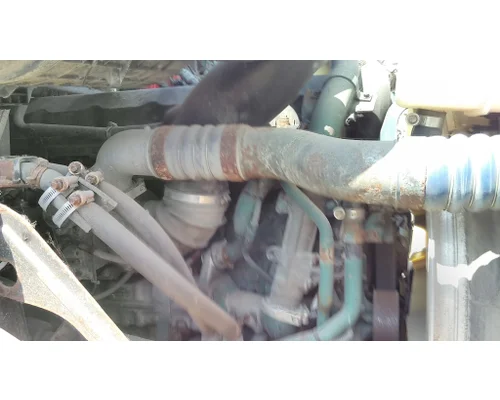Engine Assembly VOLVO D13H EPA 10 (MP8) LKQ Heavy Truck - Goodys