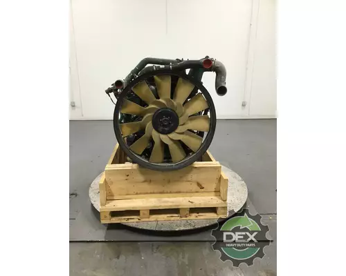 Engine Assembly VOLVO D13H  Dex Heavy Duty Parts, LLC  