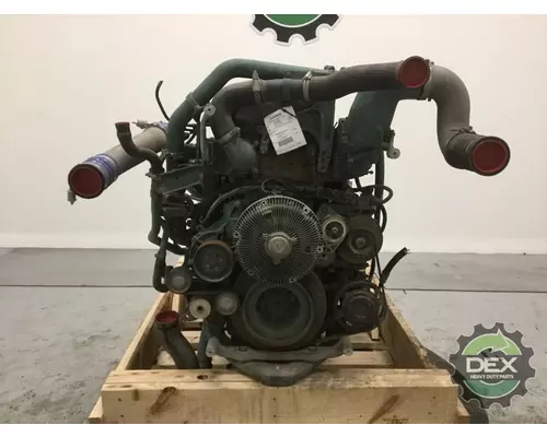 Engine Assembly VOLVO D13H  Dex Heavy Duty Parts, LLC  