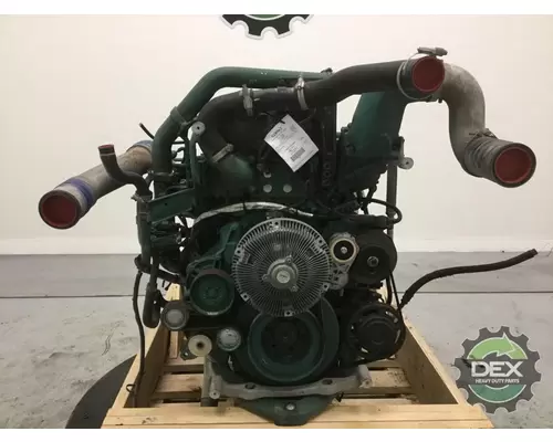 Engine Assembly VOLVO D13H  Dex Heavy Duty Parts, LLC  