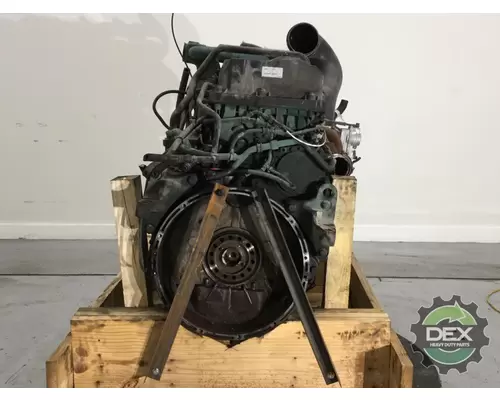 Engine Assembly VOLVO D13H  Dex Heavy Duty Parts, LLC  