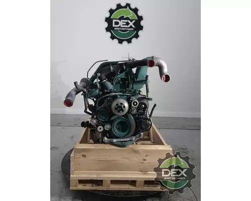 Engine Assembly VOLVO D13H  Dex Heavy Duty Parts, LLC  