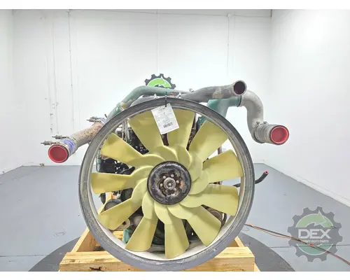 Engine Assembly VOLVO D13H  Dex Heavy Duty Parts, LLC  