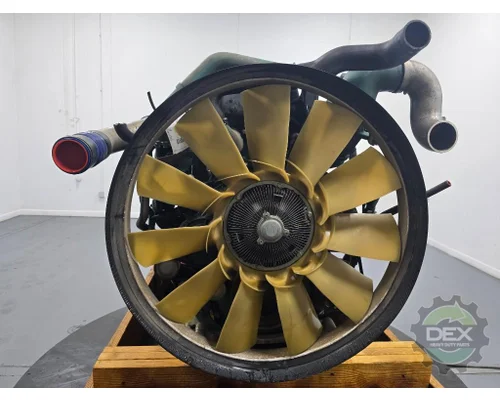 Engine Assembly VOLVO D13H  Dex Heavy Duty Parts, LLC  