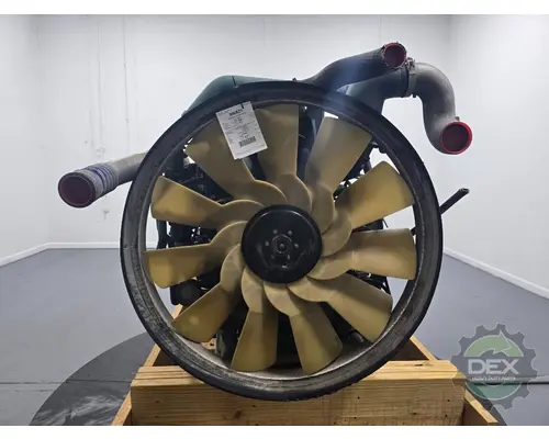 Engine Assembly VOLVO D13H  Dex Heavy Duty Parts, LLC  