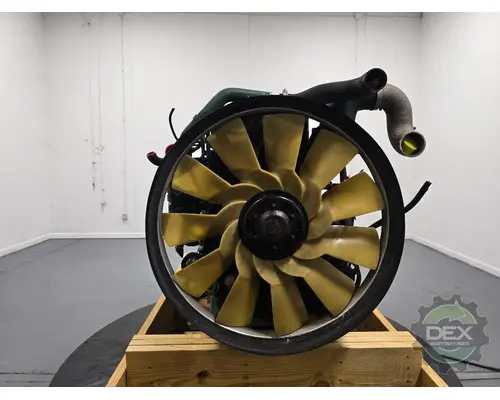 Engine Assembly VOLVO D13H  Dex Heavy Duty Parts, LLC  