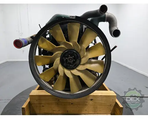Engine Assembly VOLVO D13H  Dex Heavy Duty Parts, LLC  