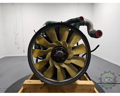 Engine Assembly VOLVO D13H  Dex Heavy Duty Parts, LLC  