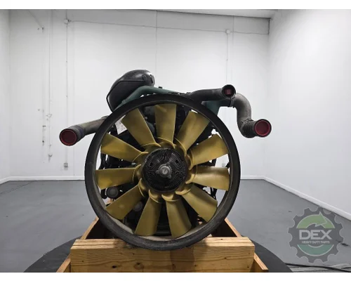 Engine Assembly VOLVO D13H  Dex Heavy Duty Parts, LLC  