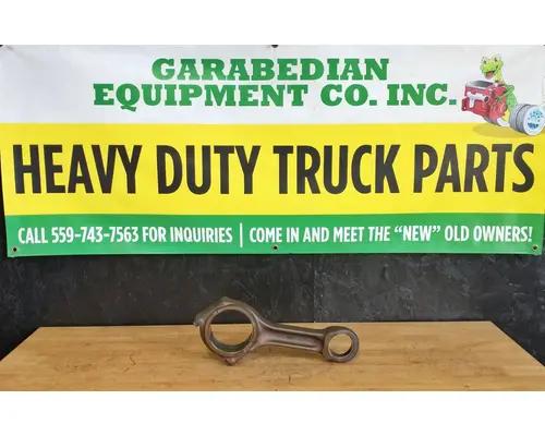Connecting Rod VOLVO D13H Geco - Fresno