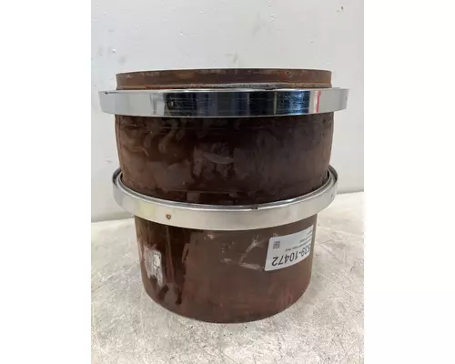 DPF (Diesel Particulate Filter) VOLVO D13H Frontier Truck Parts