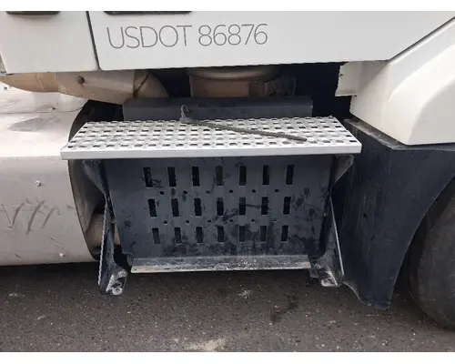 DPF (Diesel Particulate Filter) VOLVO D13H Geco - Fresno