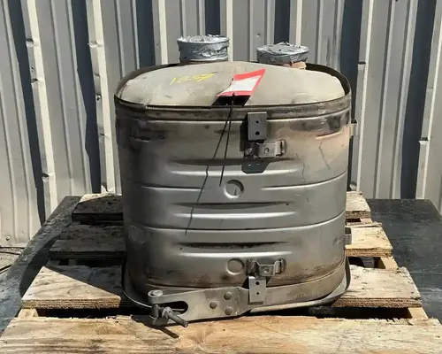 DPF (Diesel Particulate Filter) VOLVO D13H Geco - Fresno