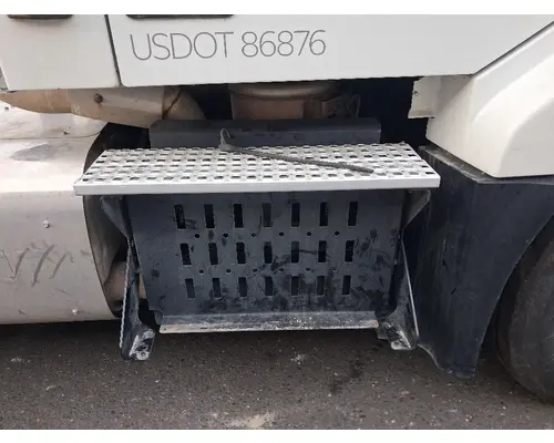 DPF (Diesel Particulate Filter) VOLVO D13H Geco - Fresno