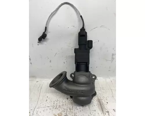 EGR Valve VOLVO D13H Frontier Truck Parts